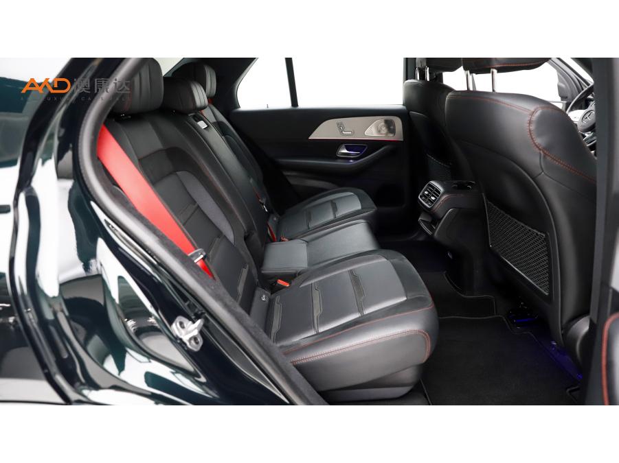 Mercedes-Benz GLE A MG GLE AMG 2020 AMG GLE 53 4MATIC+
