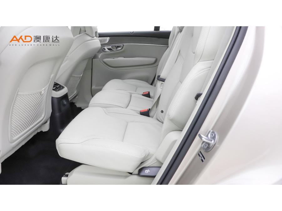 Volvo XC90 PHEV 2025 E T8 Luxury 7 мест