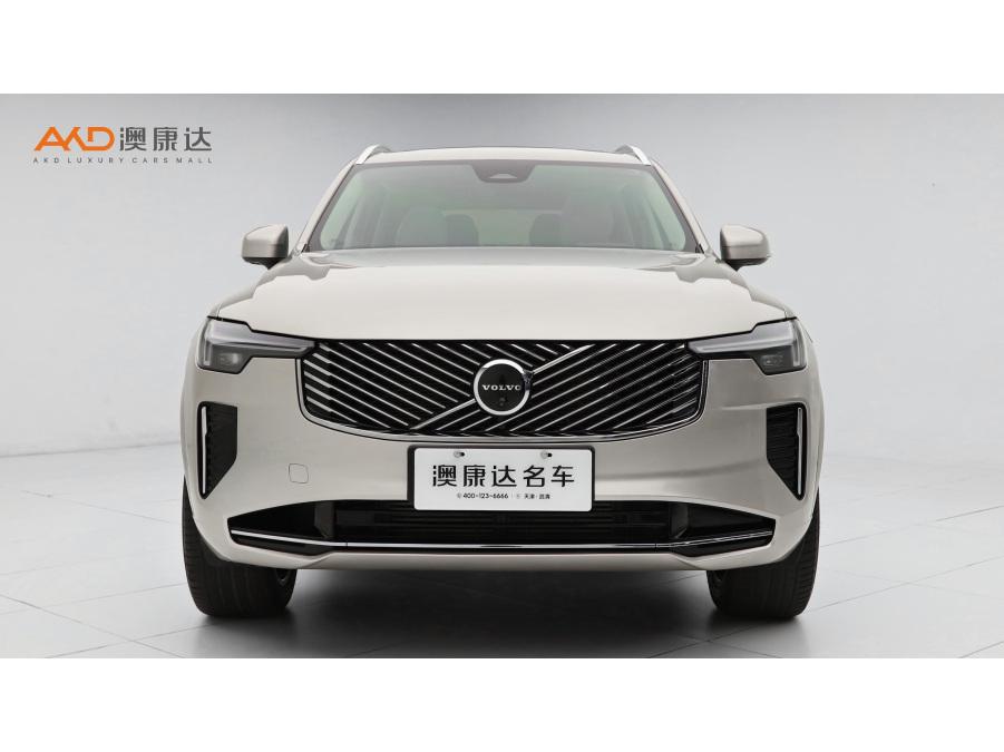 Volvo XC90 PHEV 2025 E T8 Luxury 7 мест