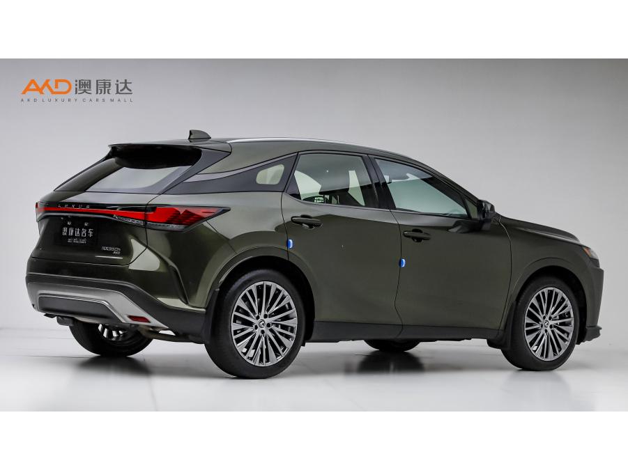 Lexus RX 2023 350h