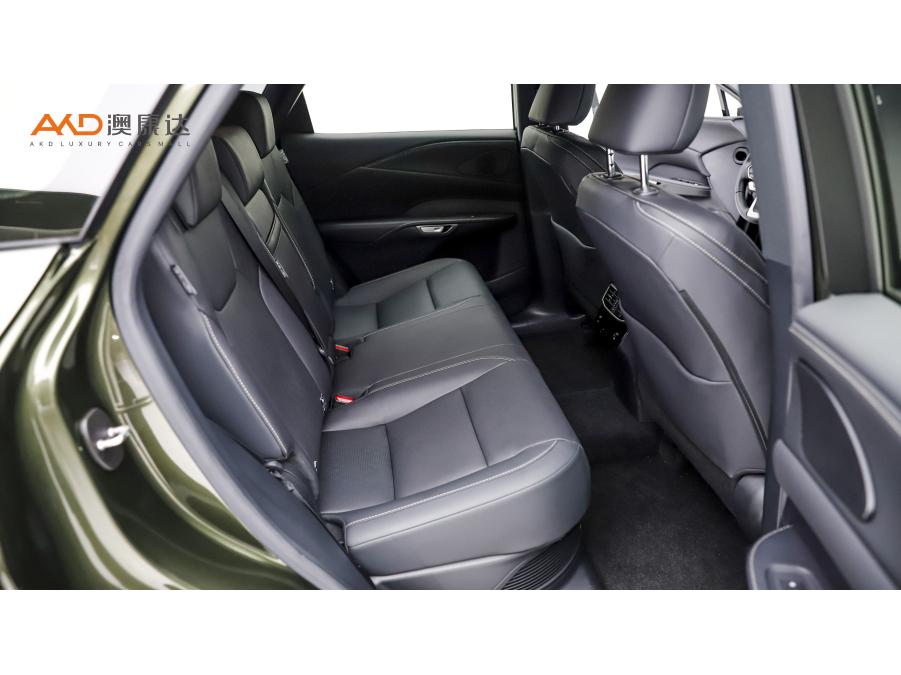 Lexus RX 2023 350h