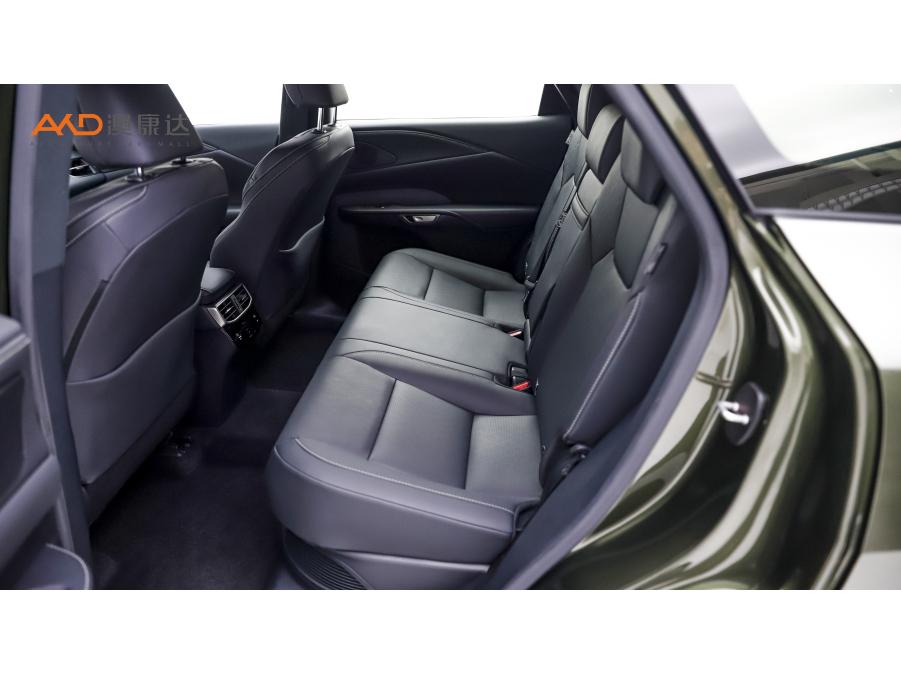 Lexus RX 2023 350h