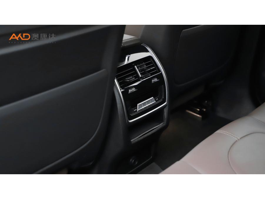 BMW X6 2021 xDrive40i Premium M Sport