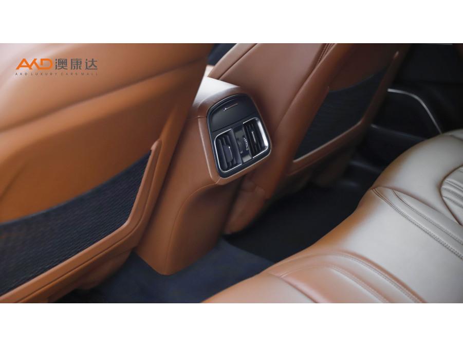 Maserati Levante, фото 5