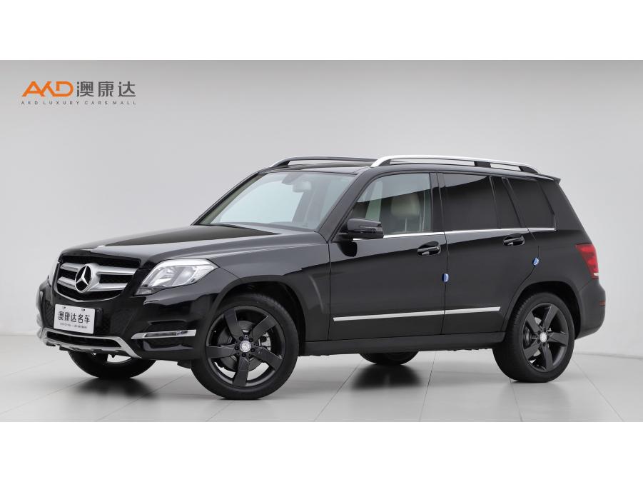 Mercedes-Benz GLK