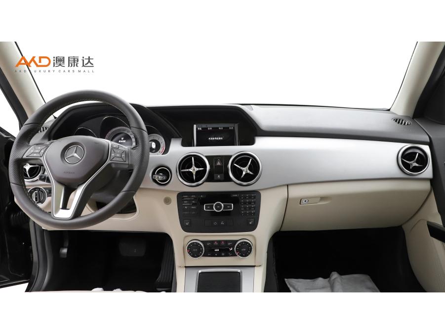 Mercedes-Benz GLK 2013 GLK 300 4MATIC