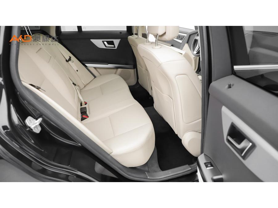 Mercedes-Benz GLK 2013 GLK 300 4MATIC