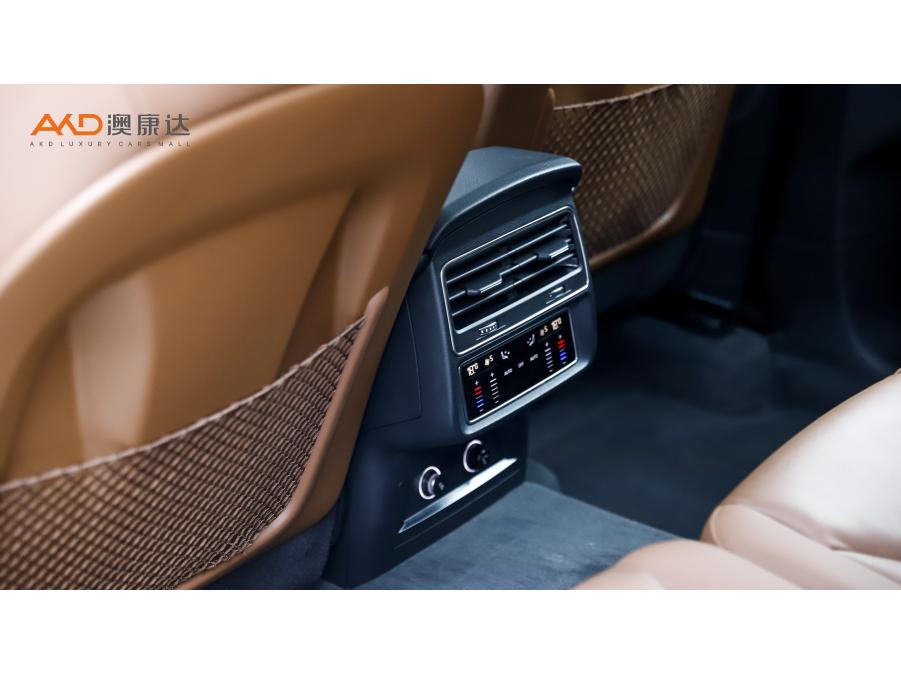 Audi Q7 2020 55 TFSI quattro S line Sport