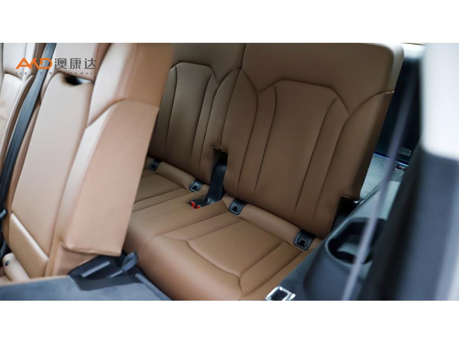 Audi Q7 2020 55 TFSI quattro S line Sport