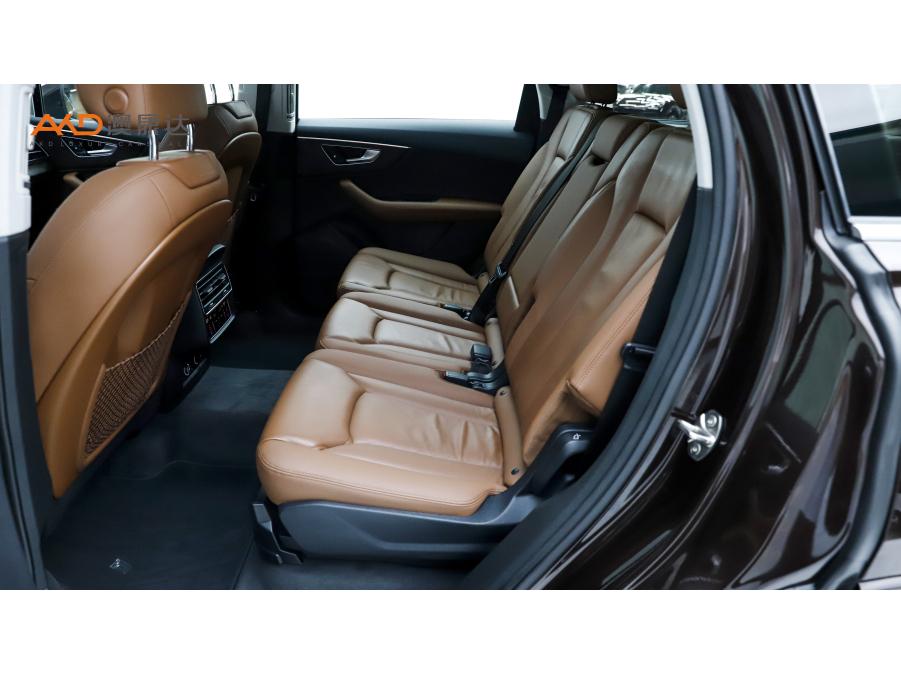 Audi Q7 2020 55 TFSI quattro S line Sport
