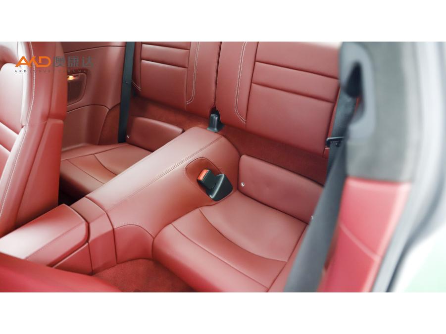 Porsche 911 2022 Carrera 3.0T