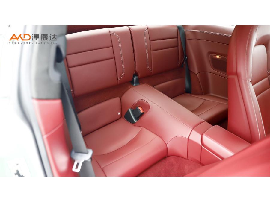 Porsche 911 2022 Carrera 3.0T