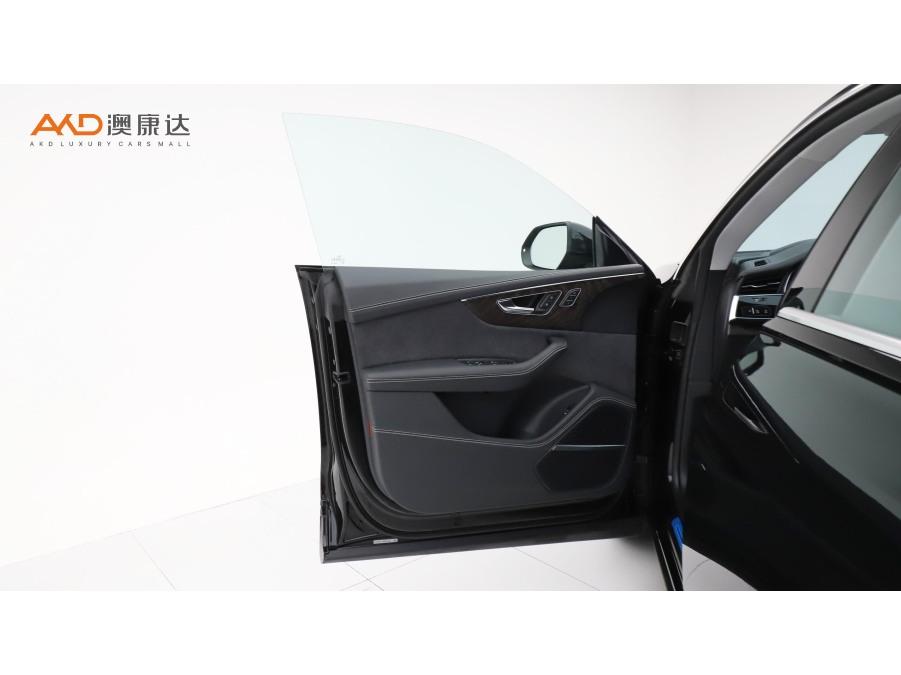 Audi Q8 id 4437541 из Китая 7