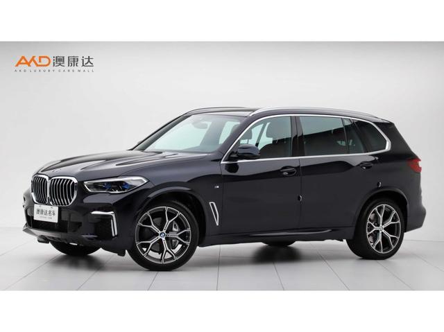 BMW X5 2022 x Drive 40 Li M