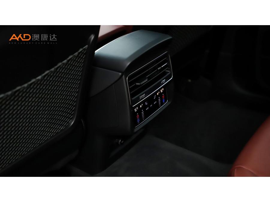 Audi SQ7, фото 5