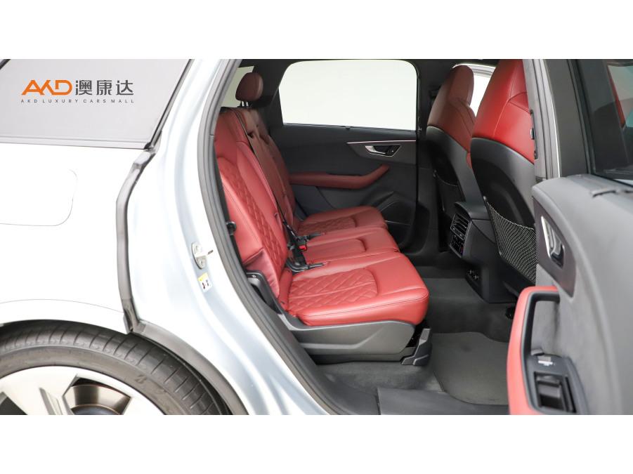 Audi SQ7, фото 10