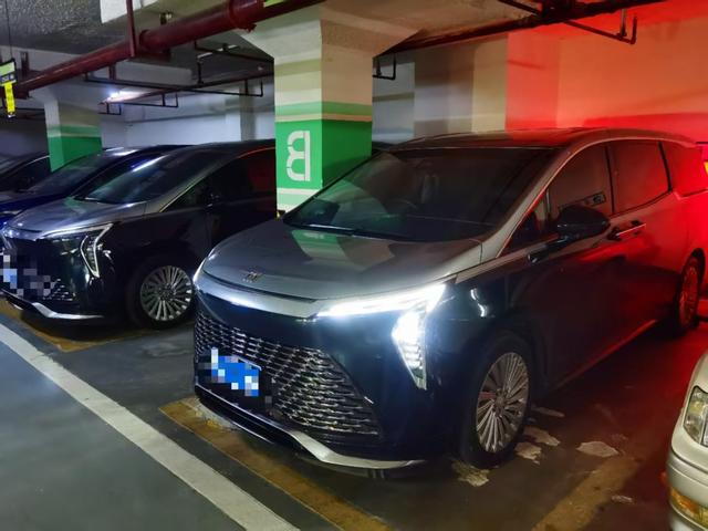 Buick Century 2023 года выпуска