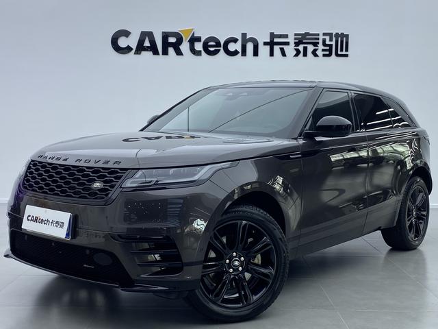Land Rover Range Rover Velar 2023 года выпуска