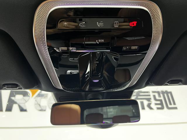 Mercedes-Benz S-class id 3784579 из Китая 7