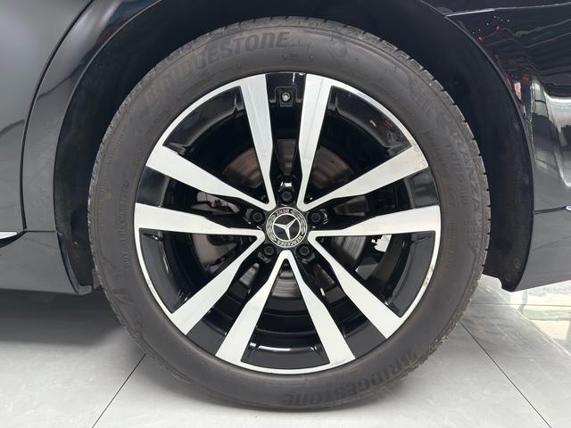 Mercedes-Benz S-class id 3784579 из Китая 15