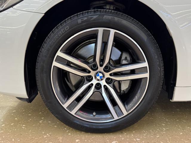 BMW 5-Series 2021 530 Li Leading — фото 13