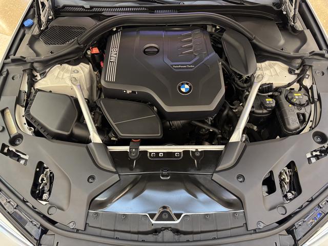 BMW 5-Series 2021 530 Li Leading — фото 9