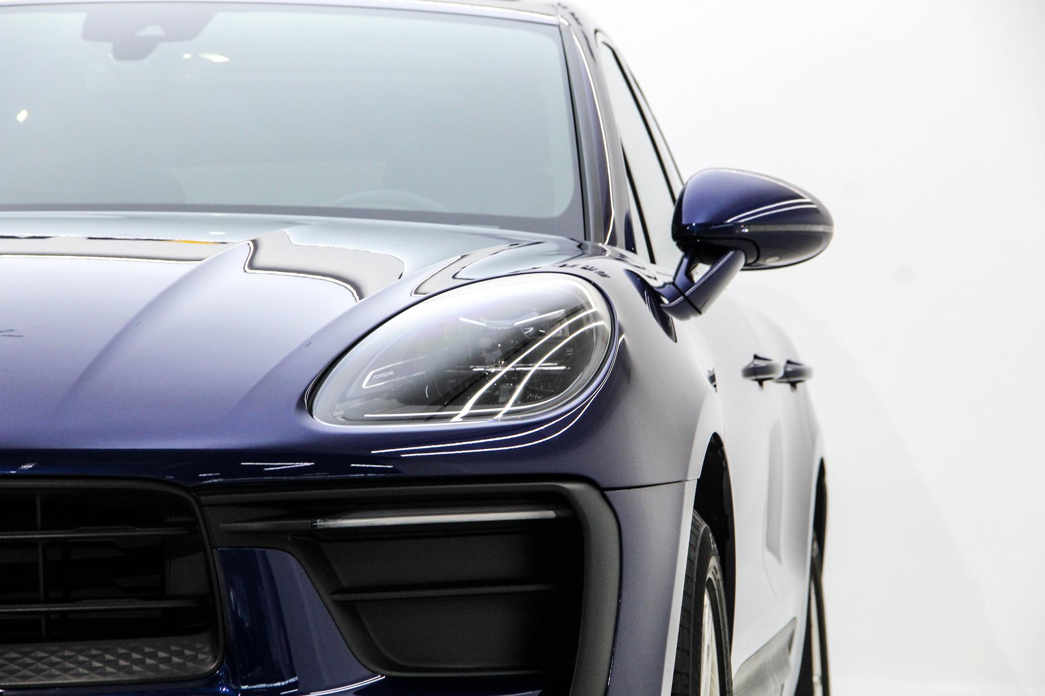 Porsche Macan 2022 Macan 2.0T