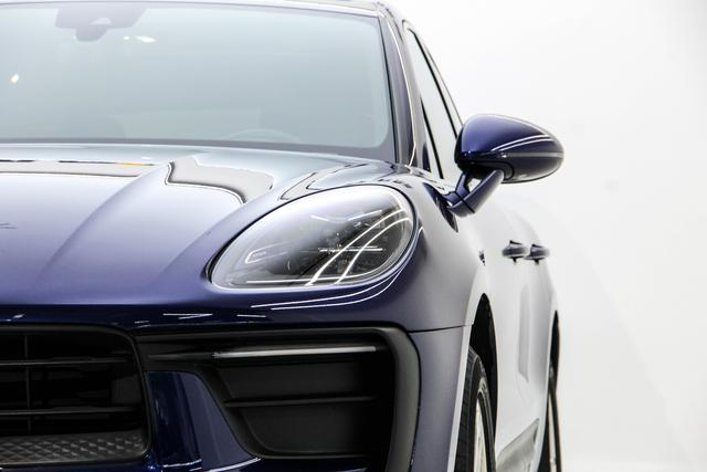 Porsche Macan 2022 Macan 2.0 T — фото 8