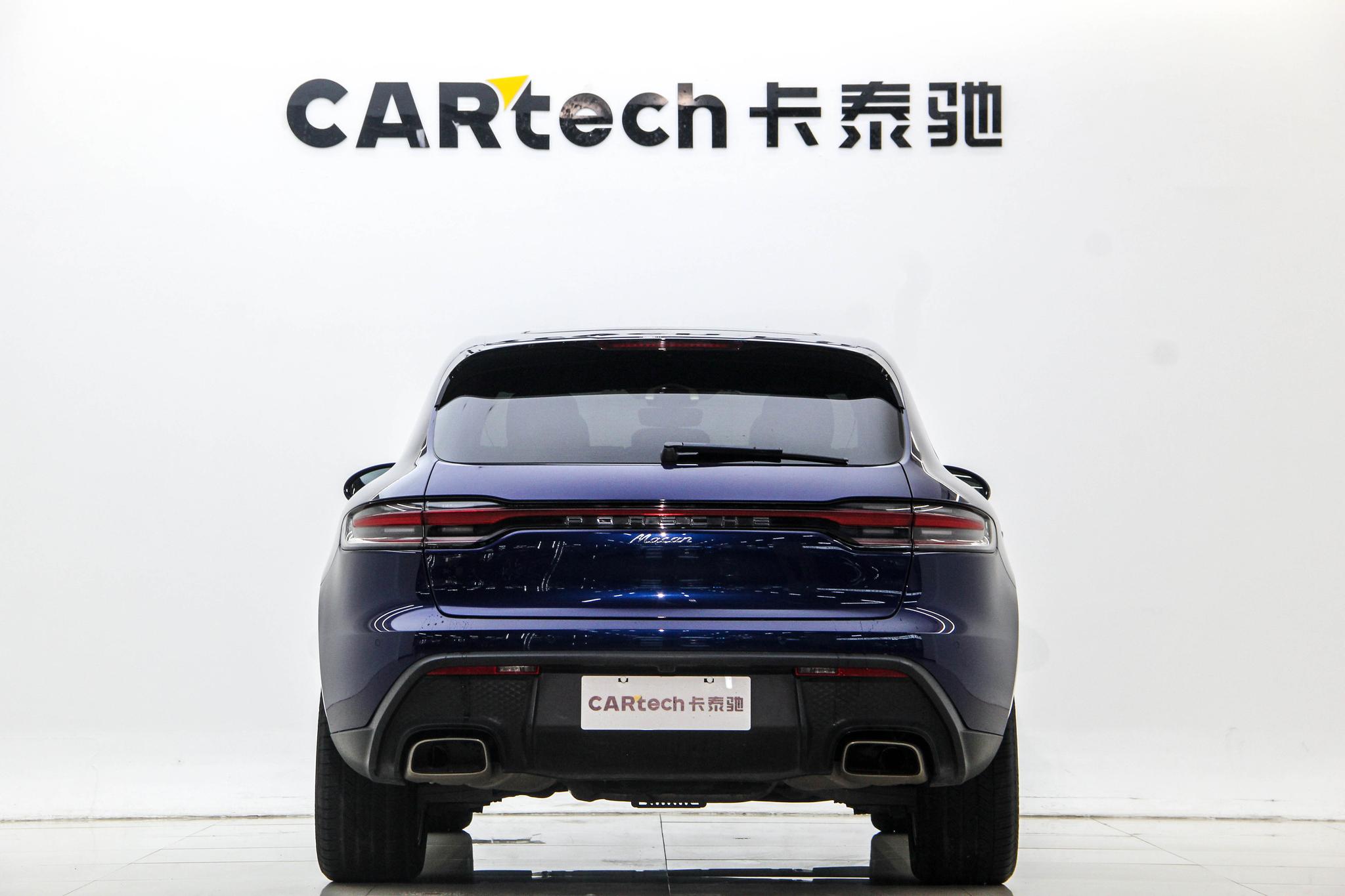 Porsche Macan 2022 Macan 2.0T