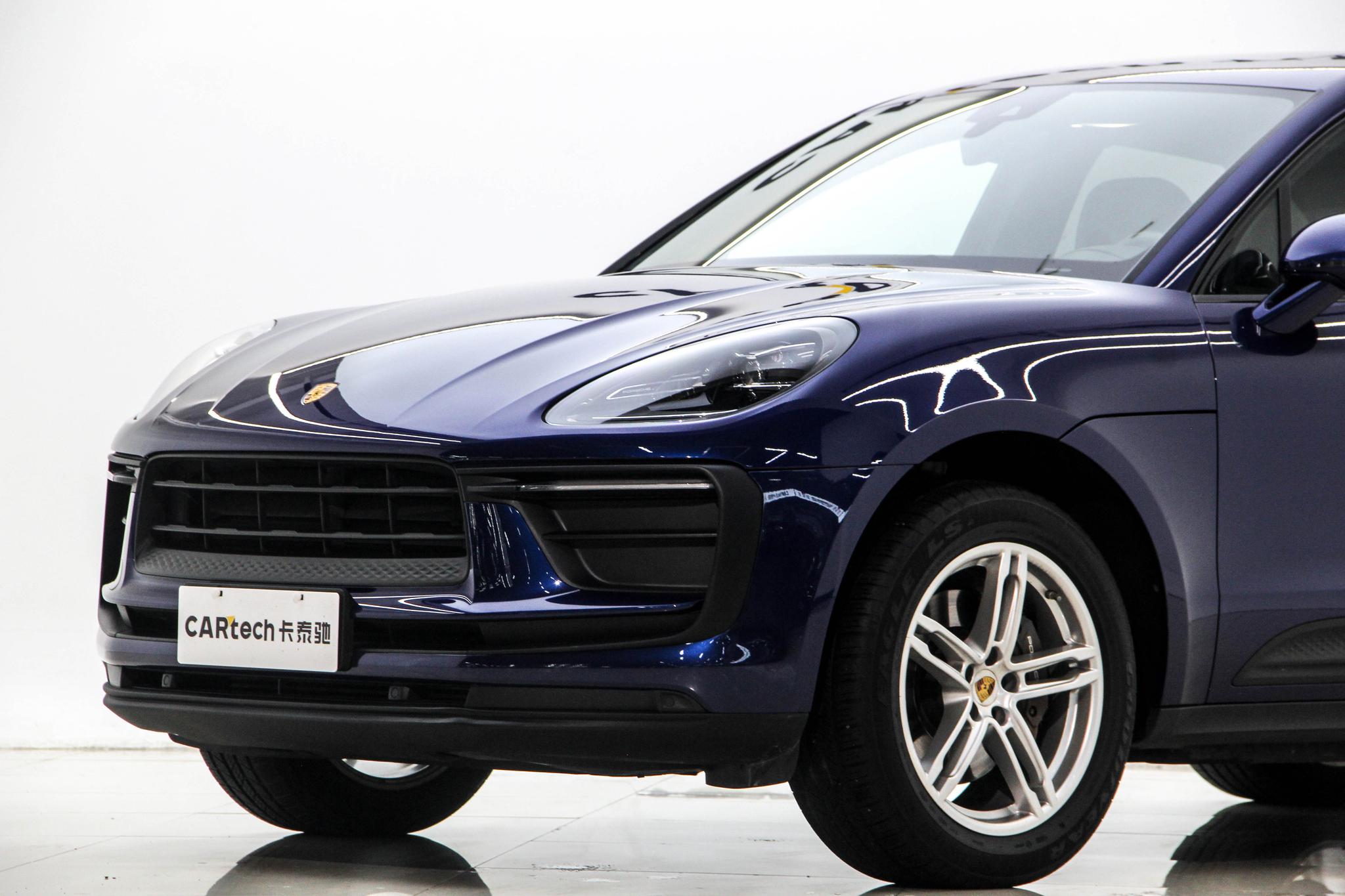 Porsche Macan 2022 Macan 2.0T