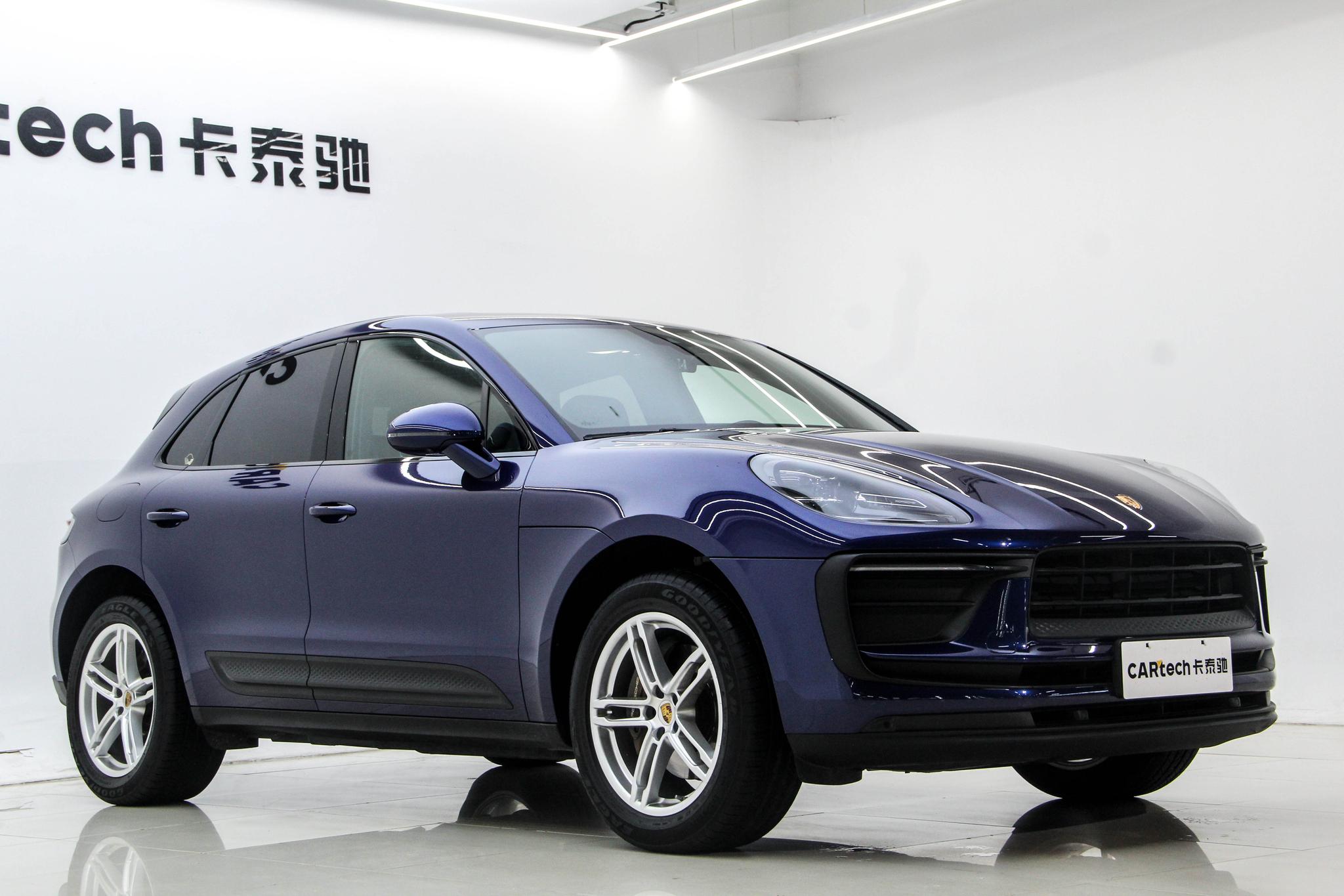 Porsche Macan 2022 Macan 2.0T