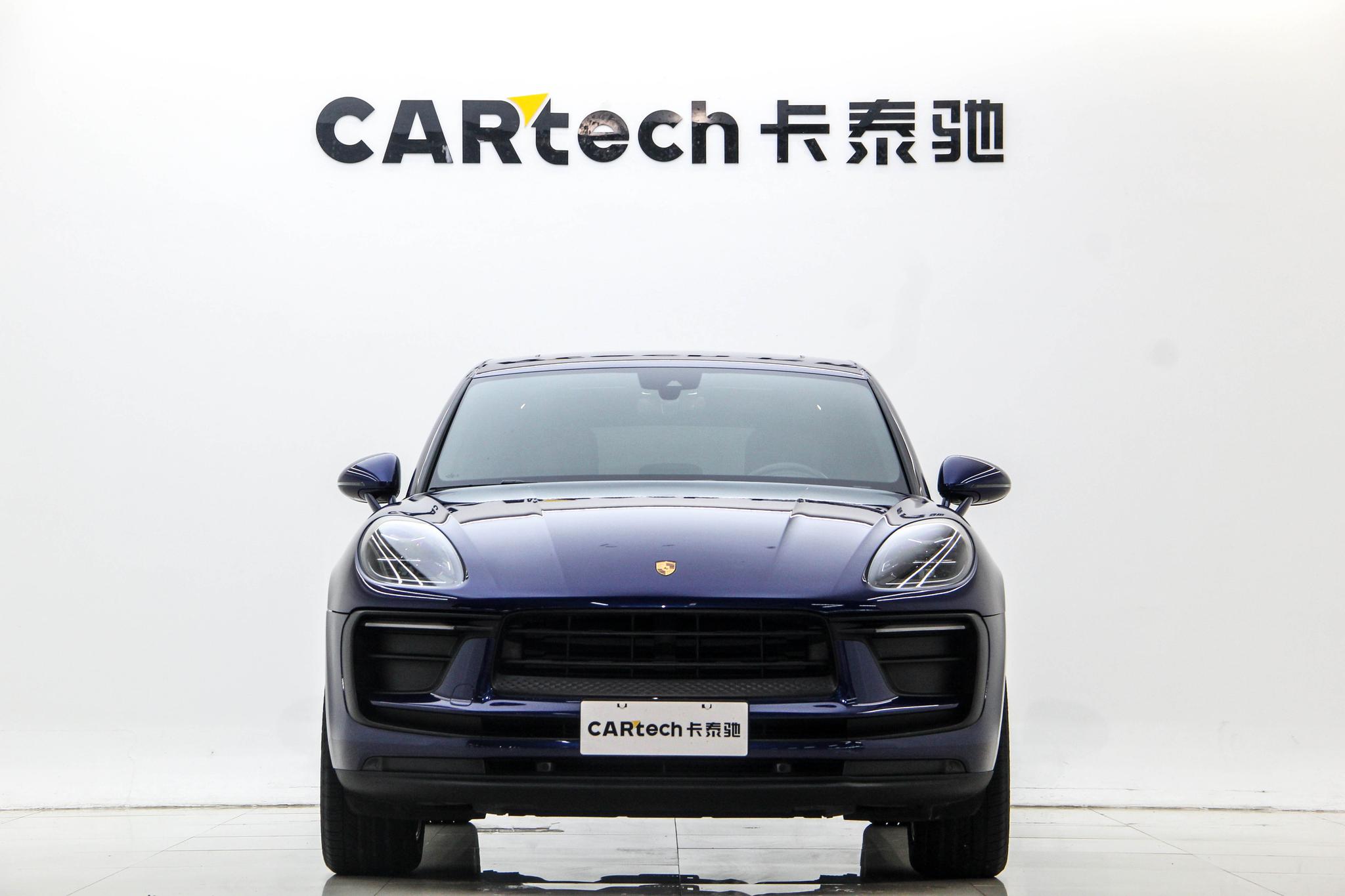 Porsche Macan 2022 Macan 2.0T