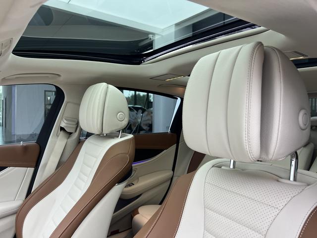 Mercedes Benz E-Class 2019 — фото 34