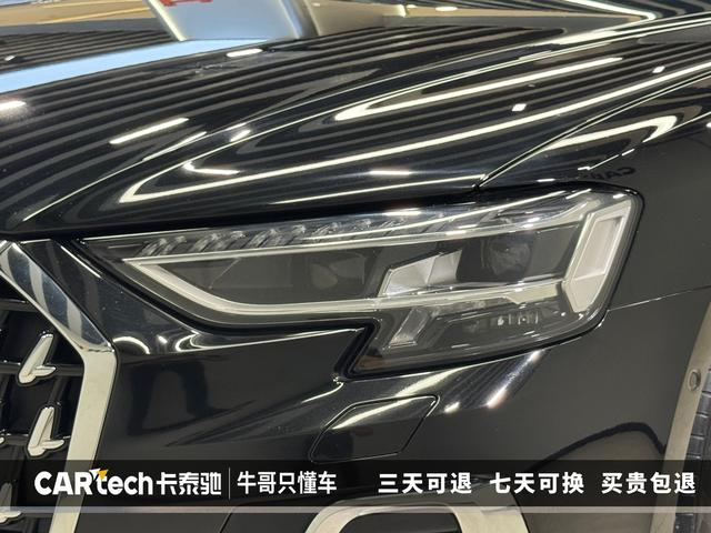 Audi A8 id 3837334 из Китая 25