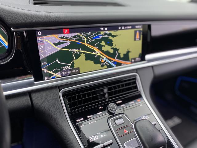 Porsche Panamera 2019 Белый из Китая, фото 5