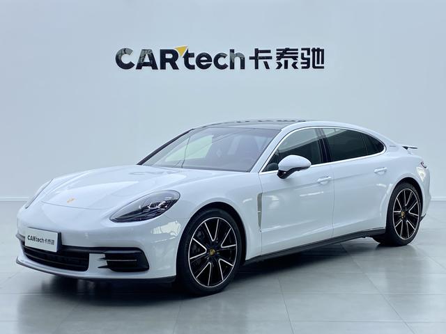 Porsche Panamera id 3837560 из Китая 9