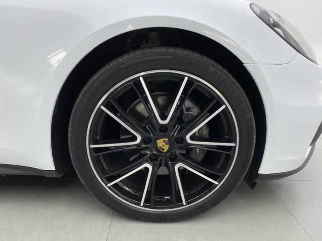 Porsche Panamera 2019 Panamera 4 2.9 T — фото 5