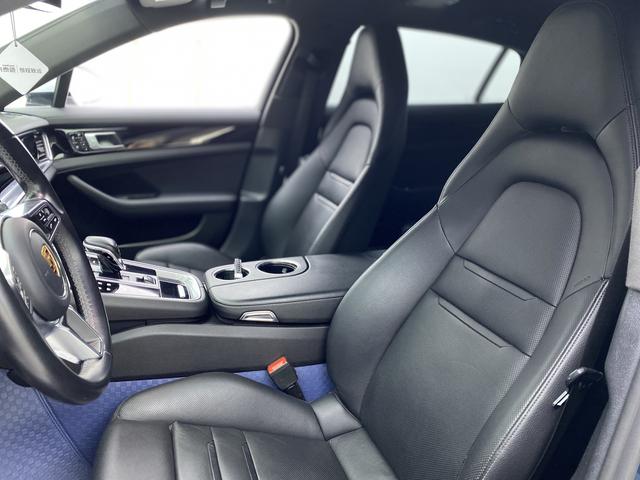 Porsche Panamera id 3837560 из Китая 13