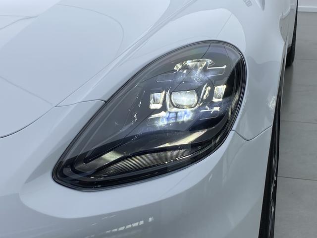 Porsche Panamera 2019 Panamera 4 2.9 T — фото 7