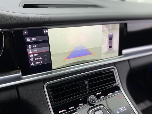 Porsche Panamera id 3837560 из Китая 24