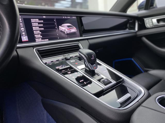 Porsche Panamera id 3837560 из Китая 25