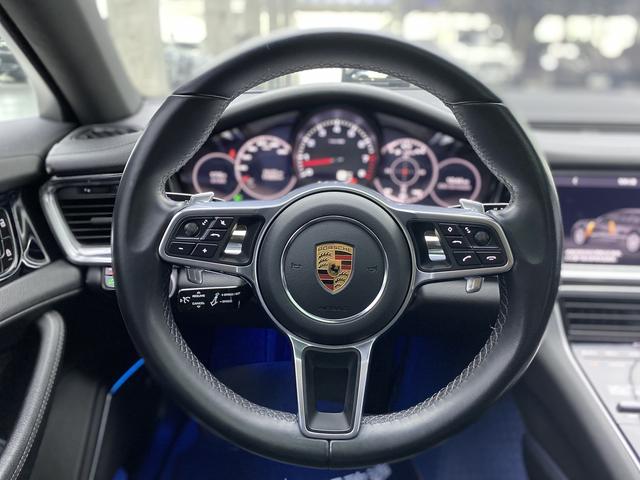 Porsche Panamera id 3837560 из Китая 26