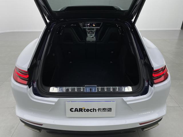 Porsche Panamera id 3837560 из Китая 27