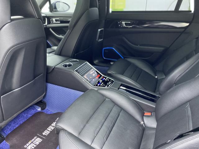 Porsche Panamera id 3837560 из Китая 29