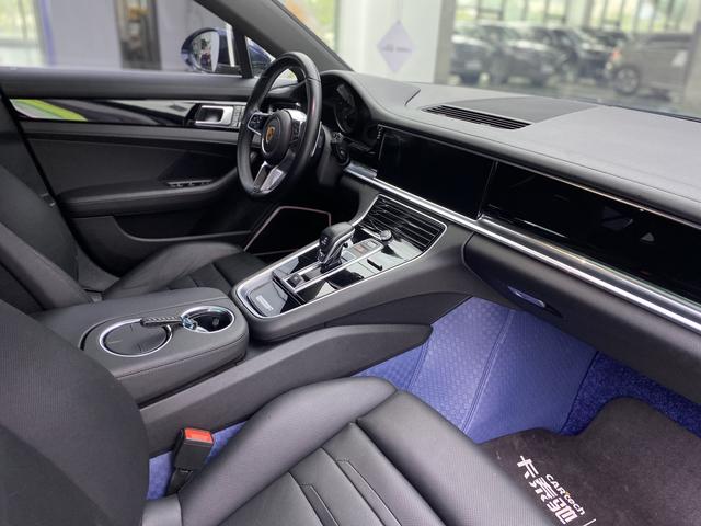 Porsche Panamera id 3837560 из Китая 32