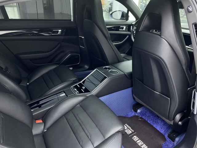 Porsche Panamera id 3837560 из Китая 33