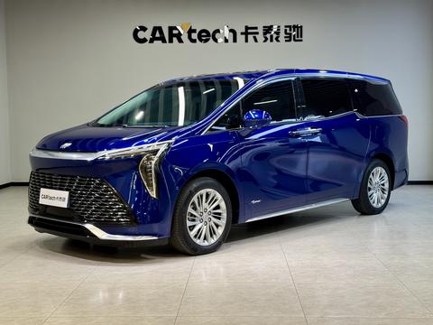 Buick Century