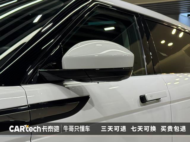 Land Rover Range Rover Aurora id 3810394 из Китая 21