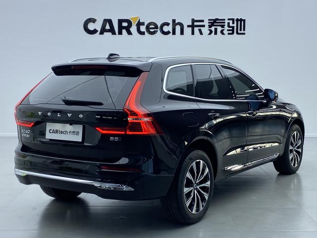 VOLVO XC60 2024 — фото 4