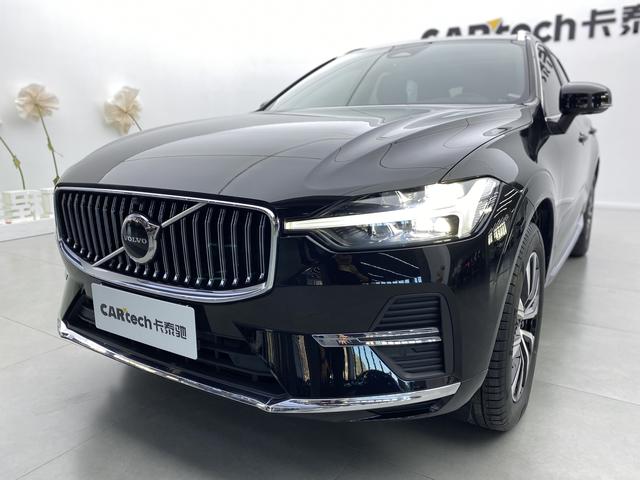 VOLVO XC60 2024 — фото 17